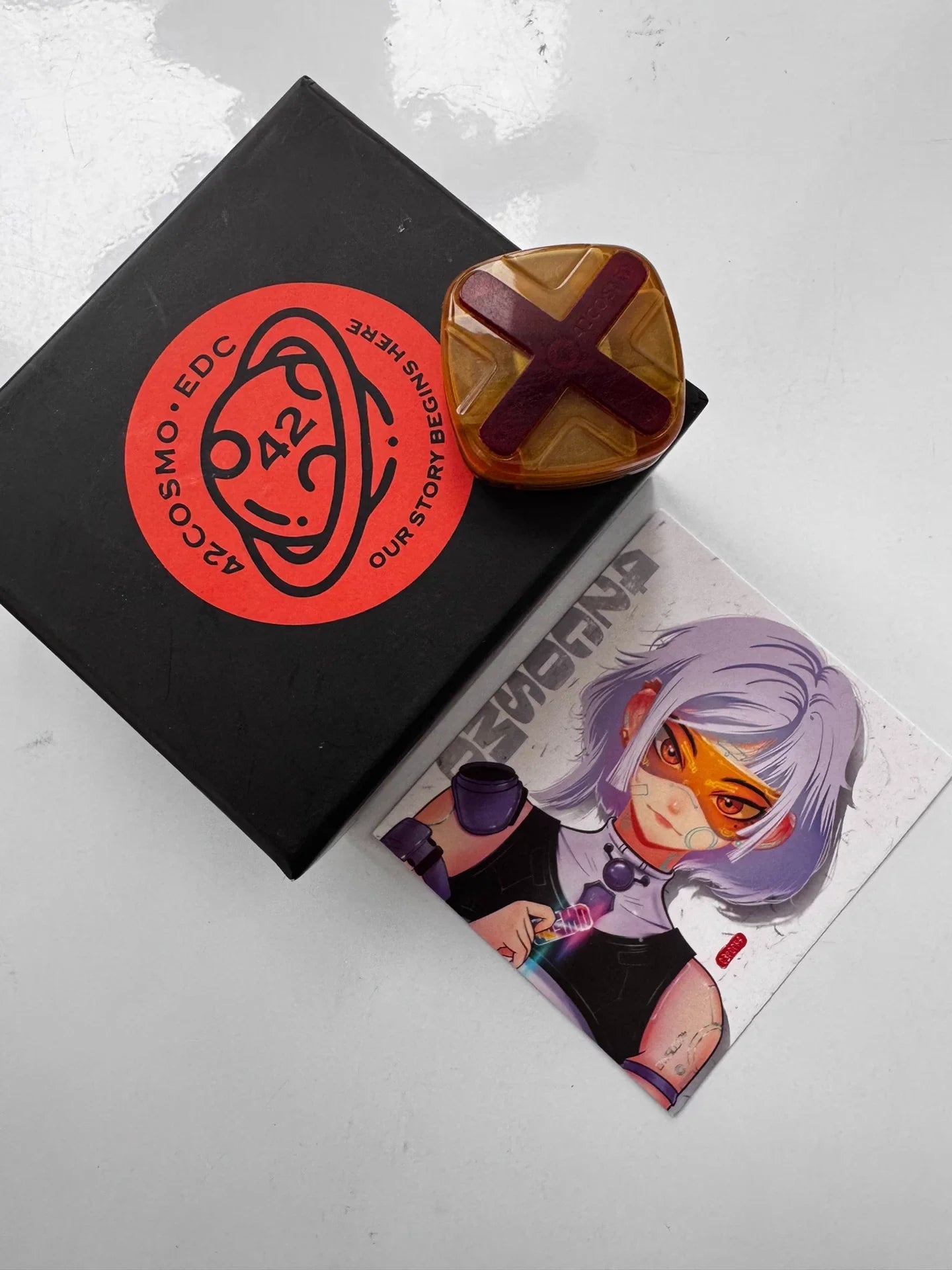 XX Slider PEI