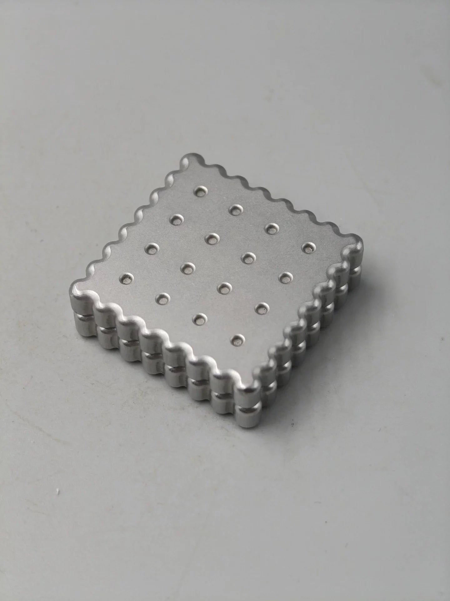 SODA Stainless Steel