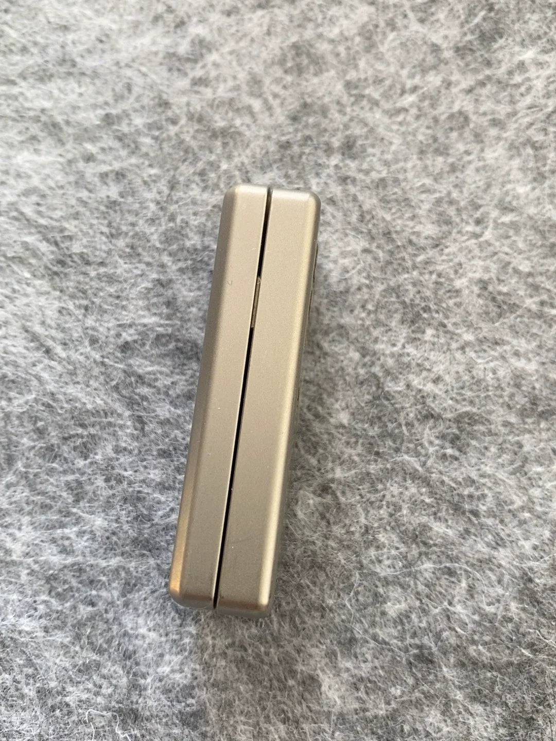 MX 1 Titanium