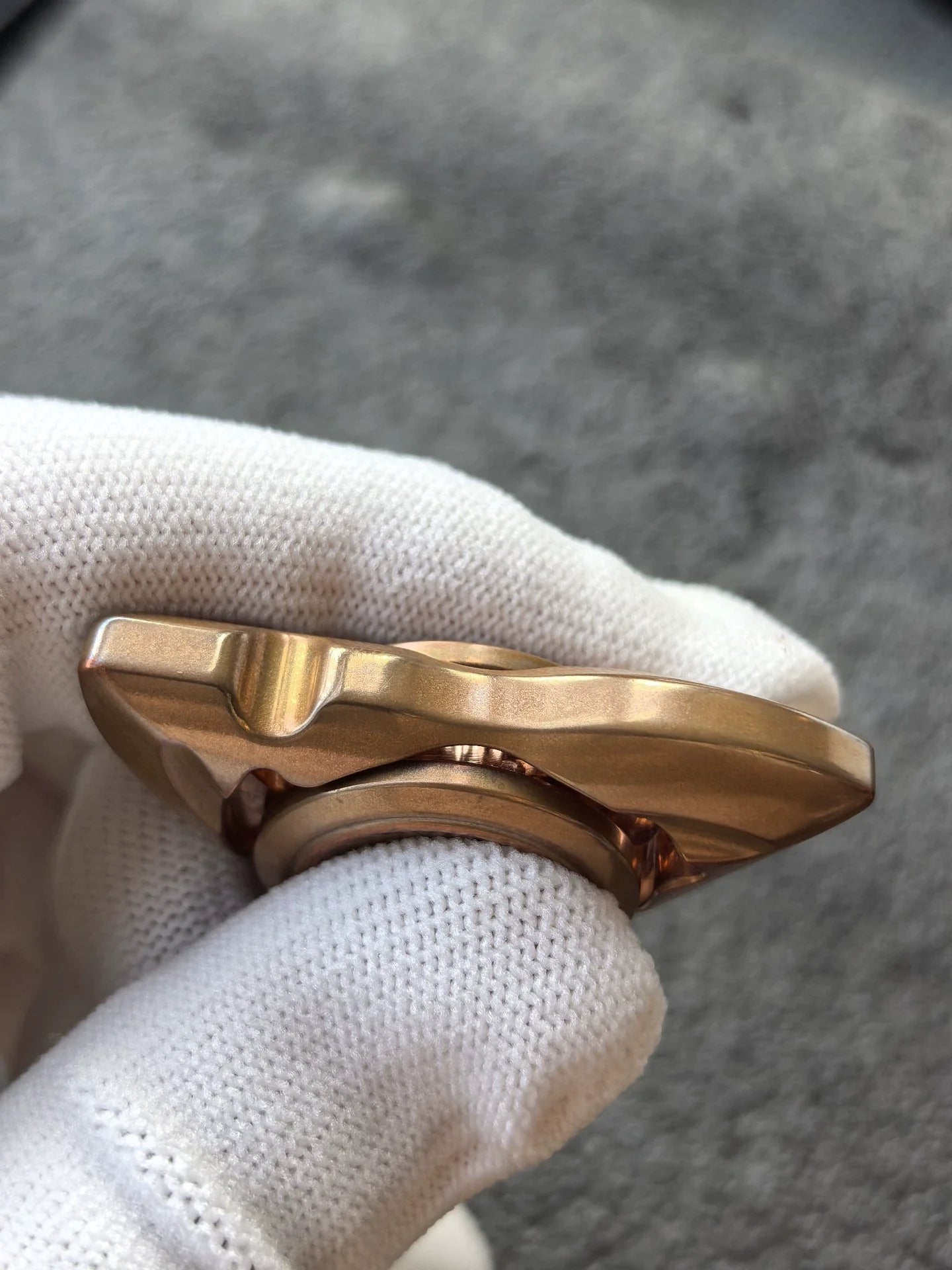 Faiz Copper