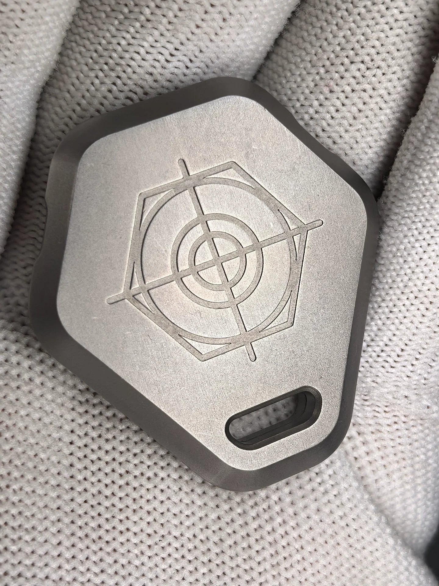 Death Engine Titanium