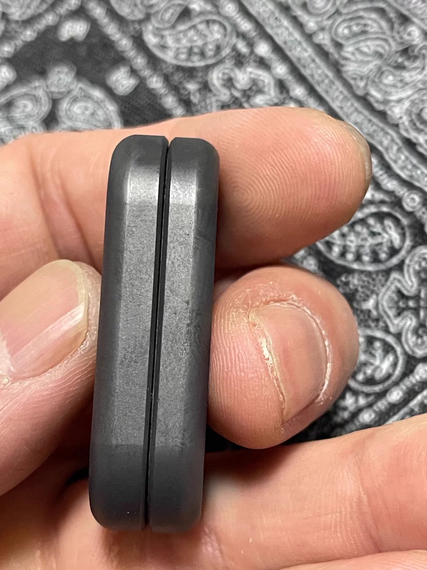 Top B Rain Zirconium