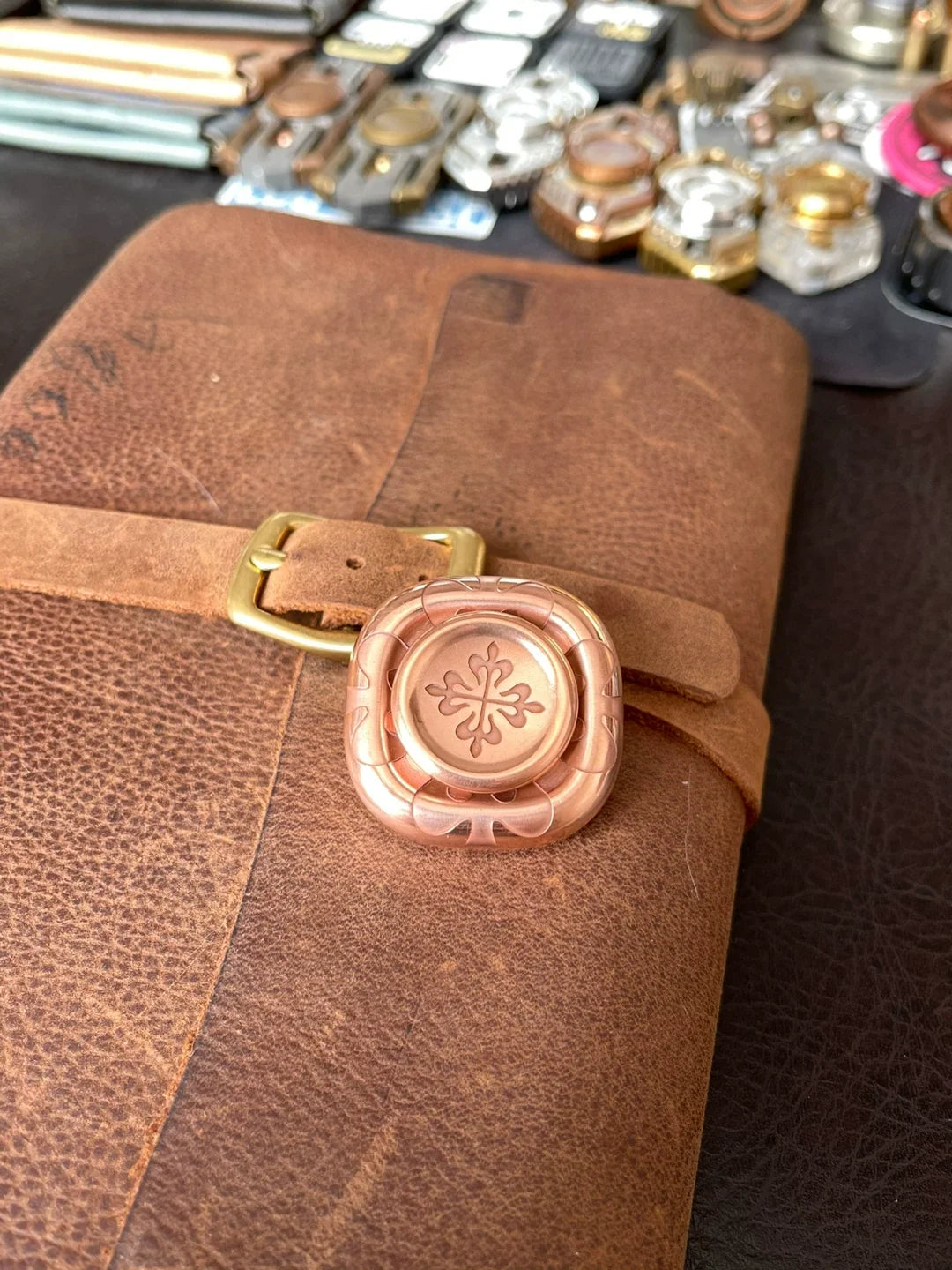 RORO Copper