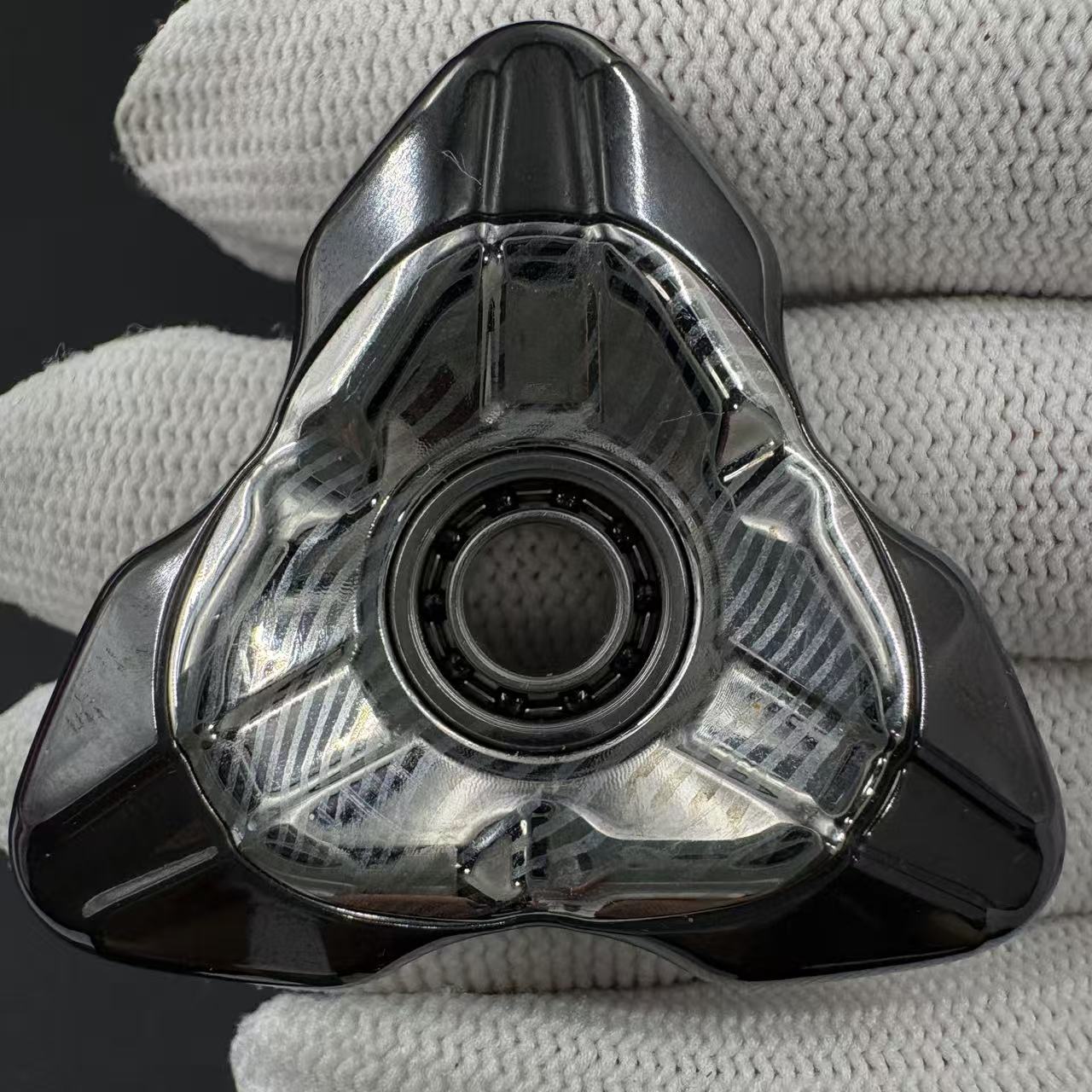 Lambo Ultra Zirconium