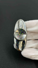 Dragonfly Stainless Steel