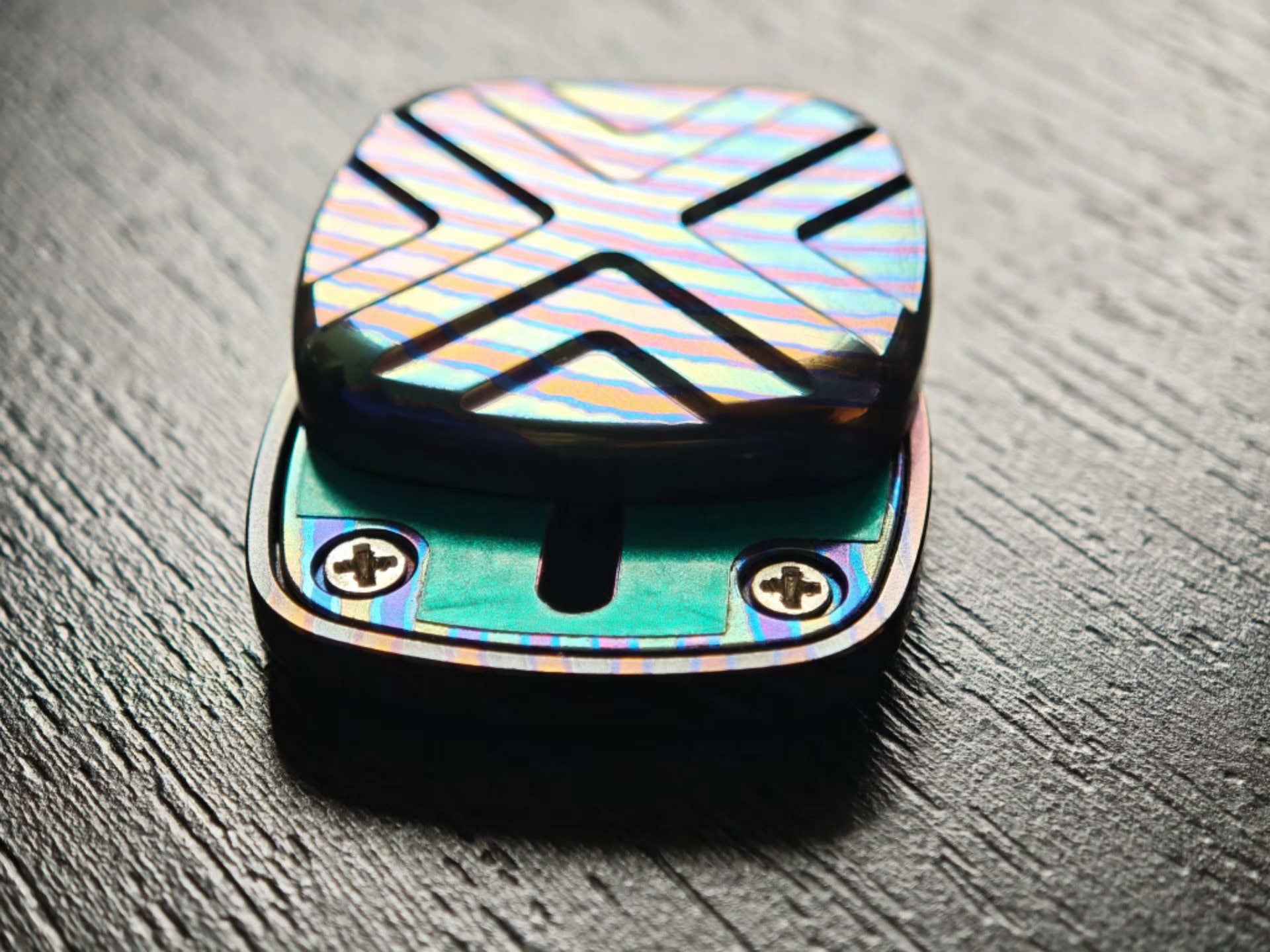 XX Slider Zircuti
