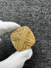 XX Slider Mokume