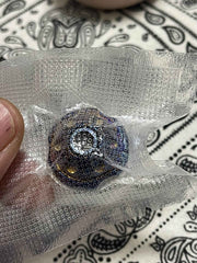 Planet Lanyard Bead Mokuti Brand New
