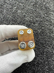Super Battery PEI Stainless Steel
