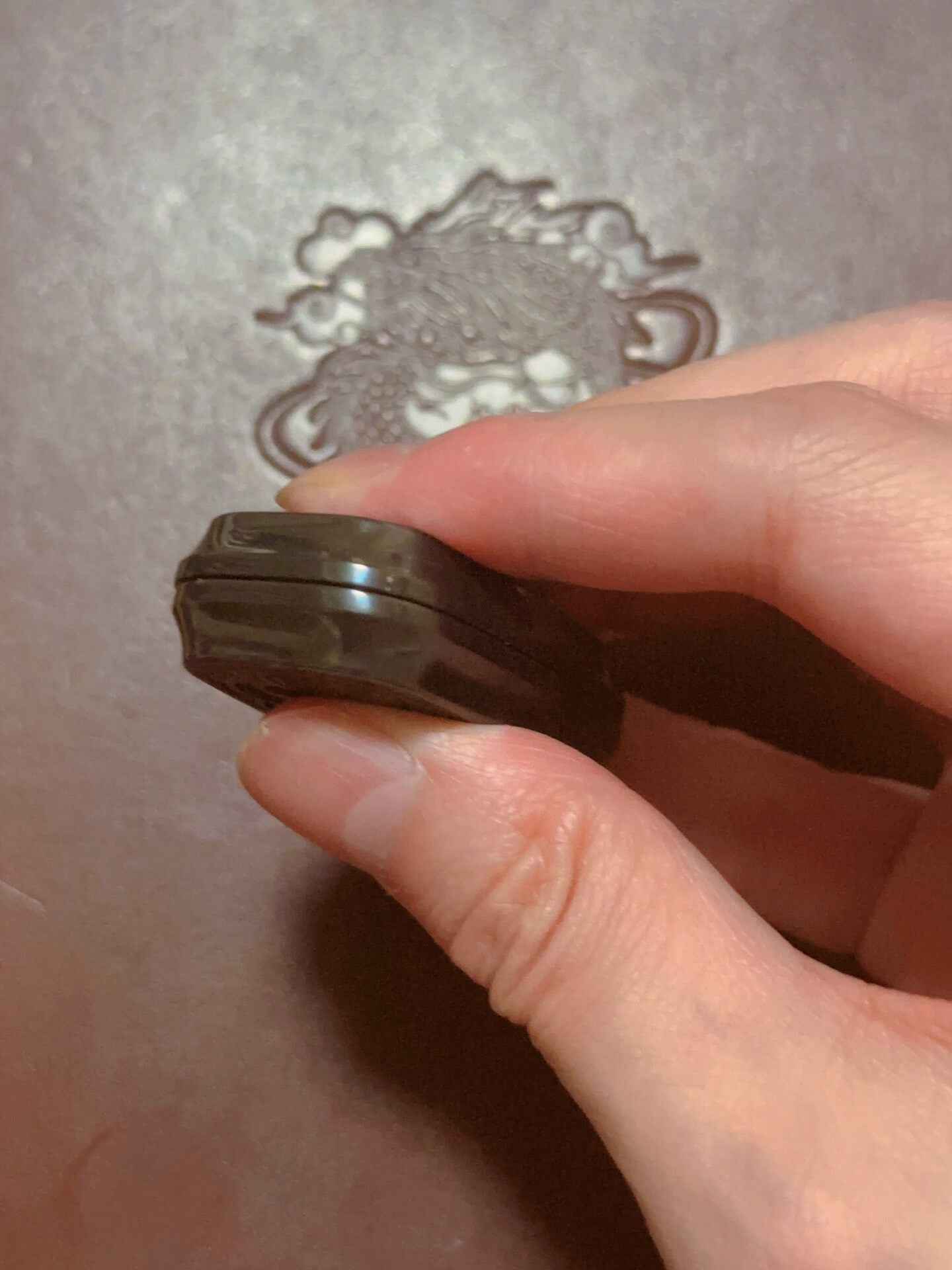 Nebula Zirconium