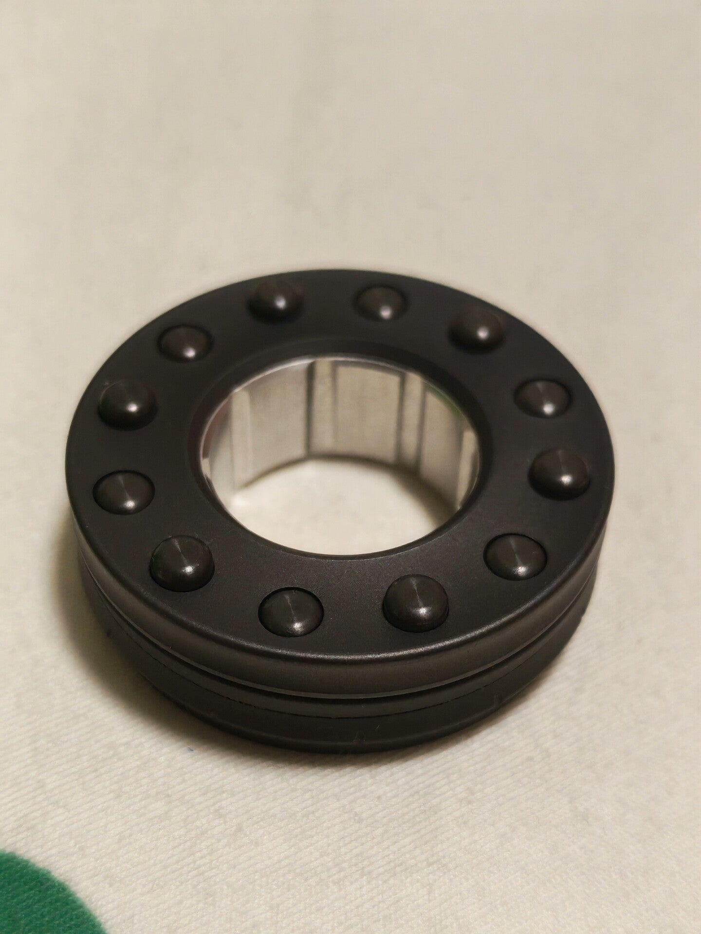 Star Ring Zirconium