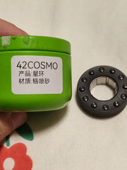 Star Ring Zirconium