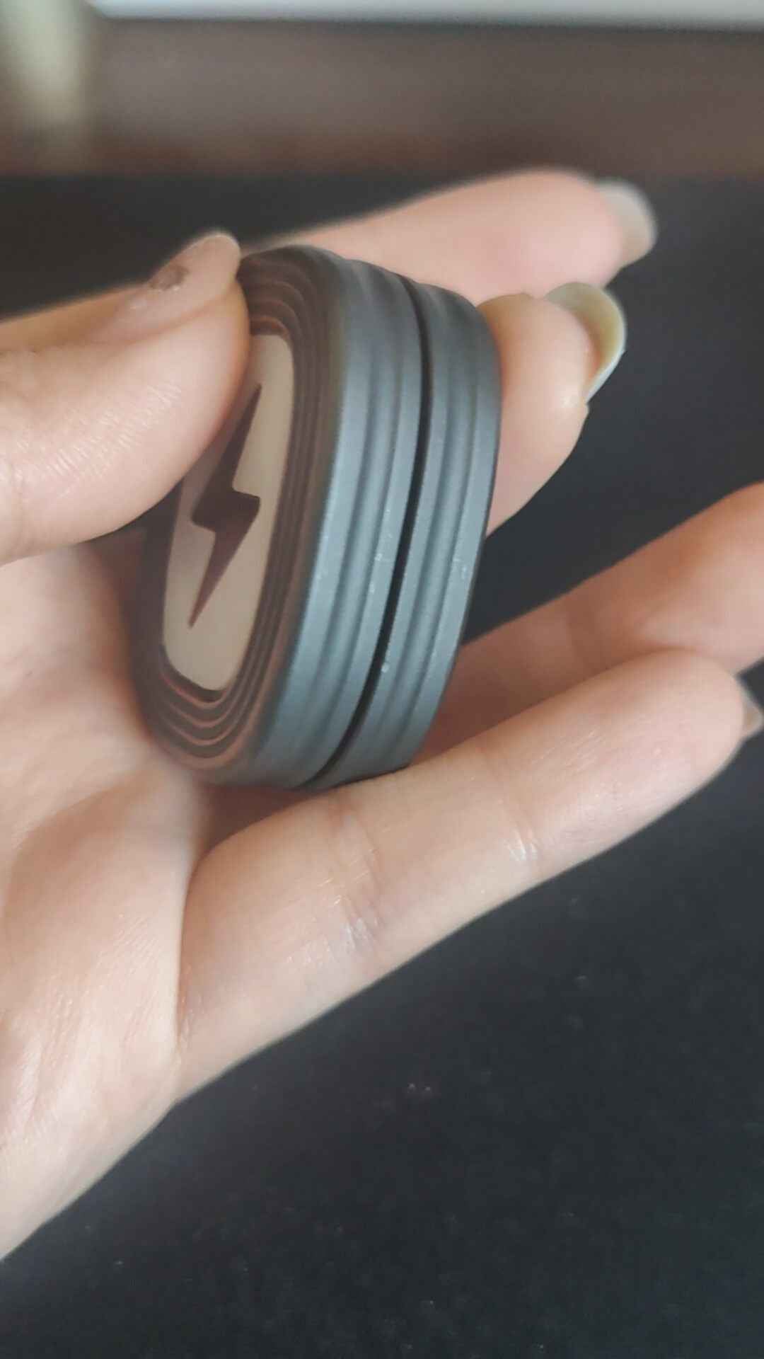Nebula Zirconium