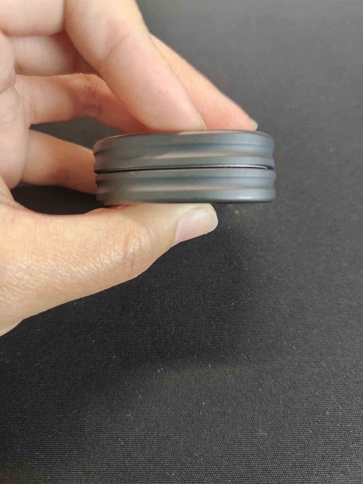 Nebula Zirconium