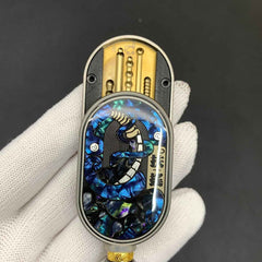 Ld Pro Titanium