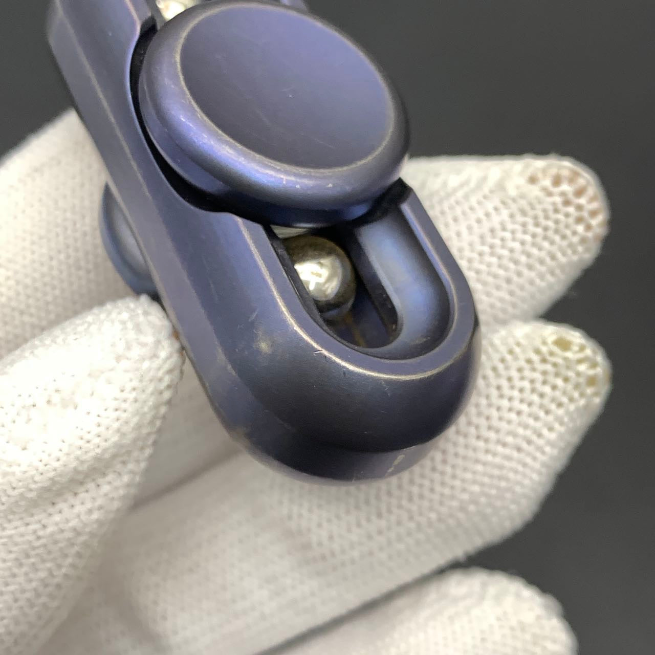 Sausage Titanium