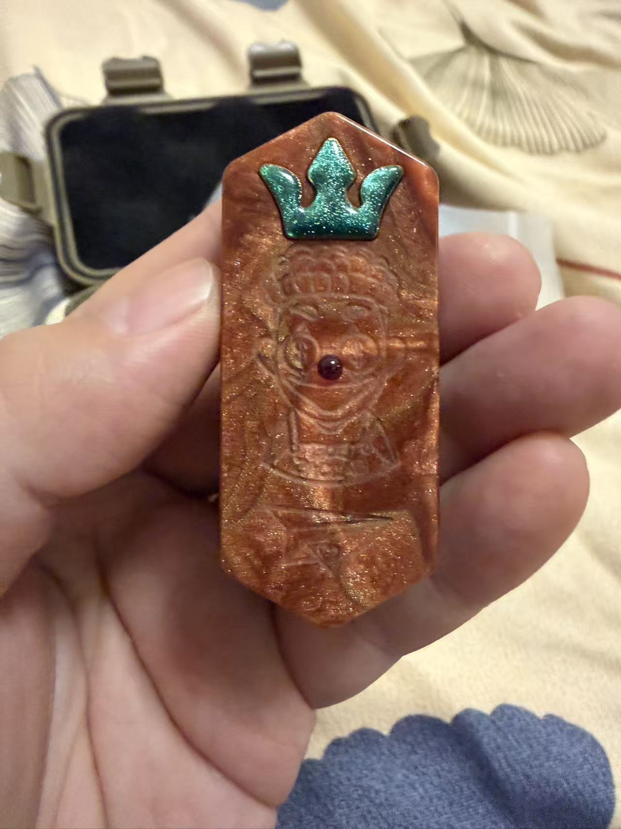 Plane Resin