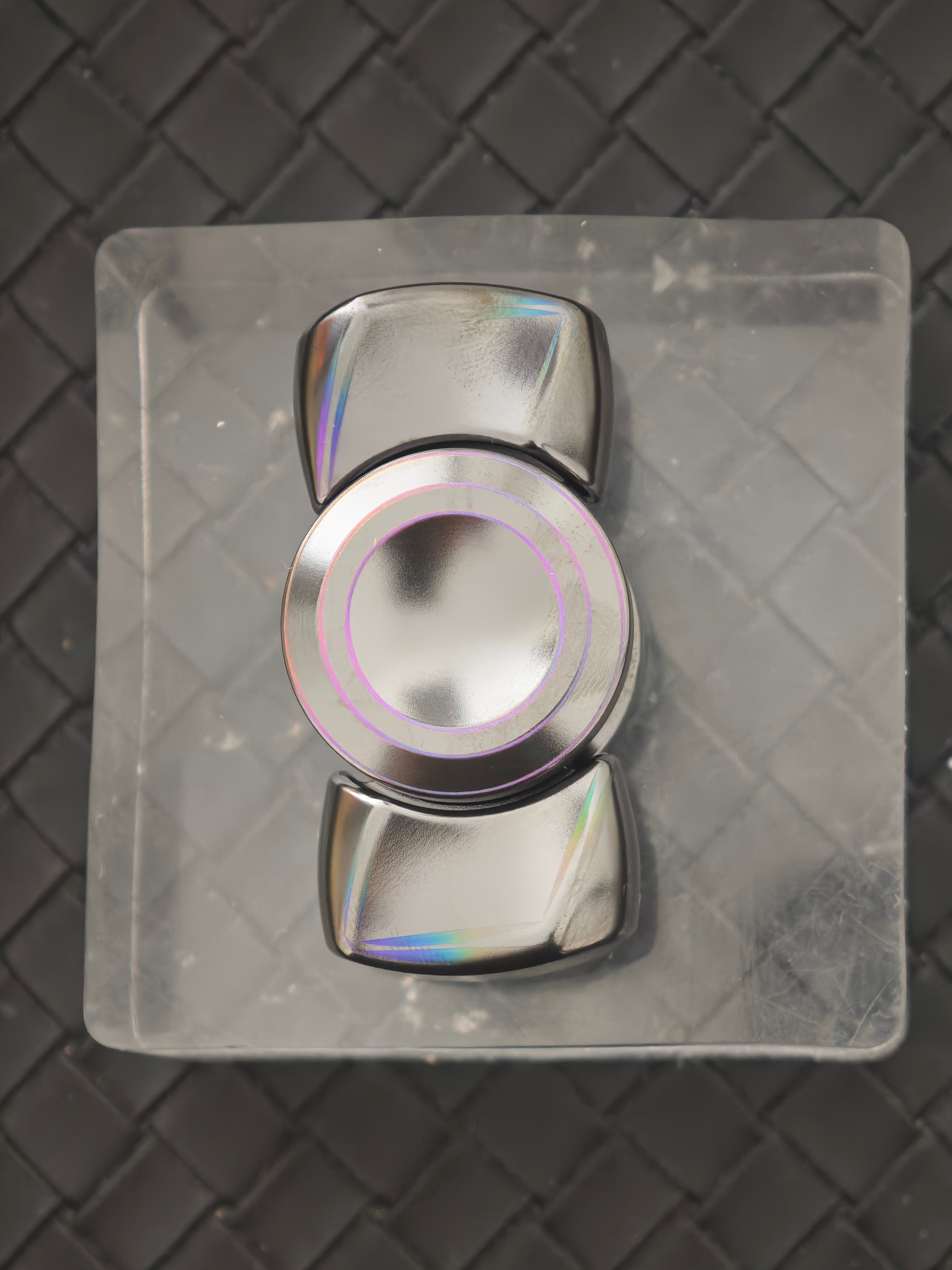 Zhen Zirconium