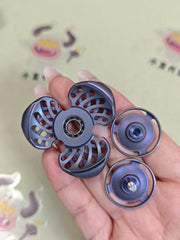 Turbo Titanium