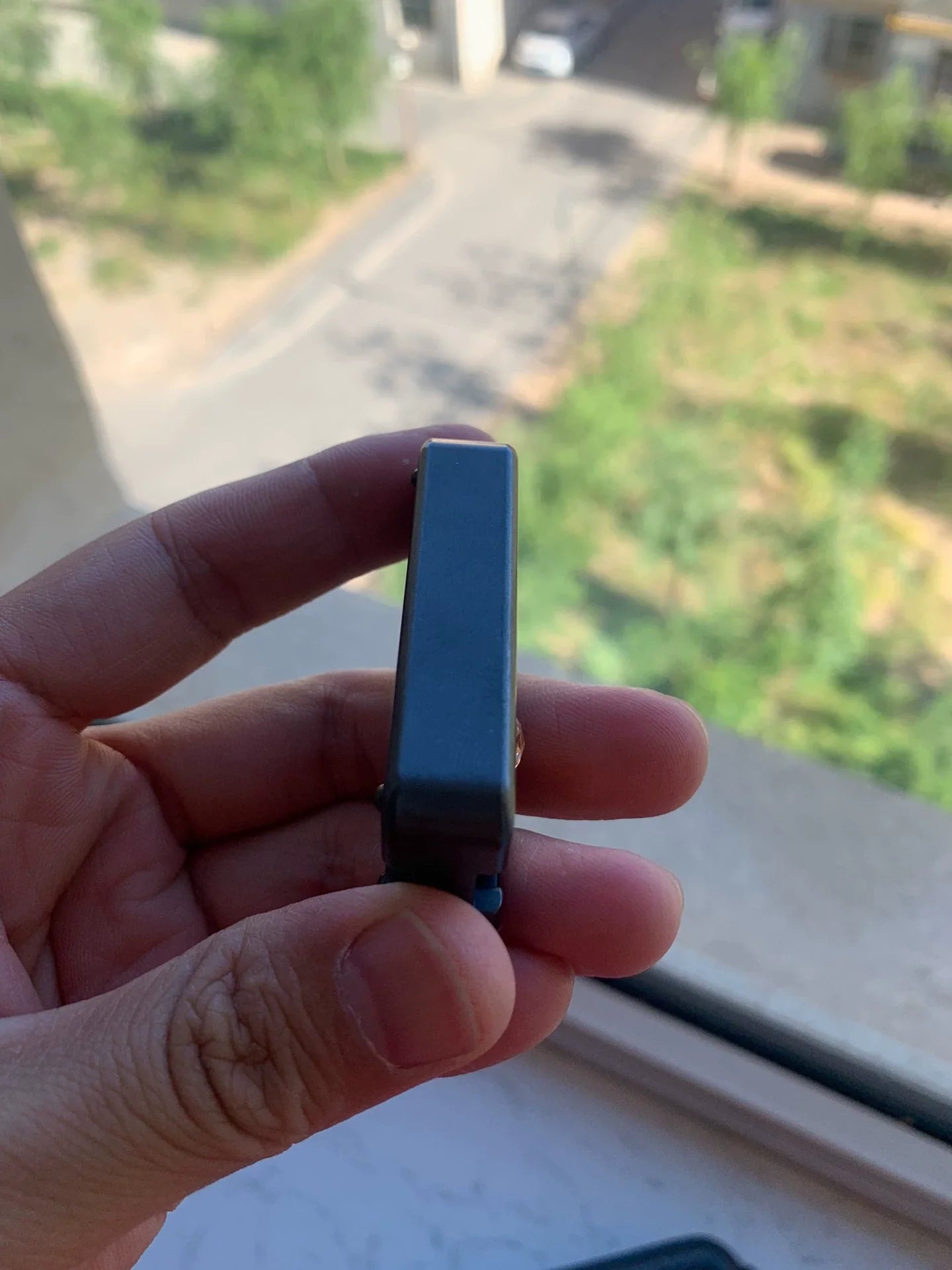 POP UP Zirconium