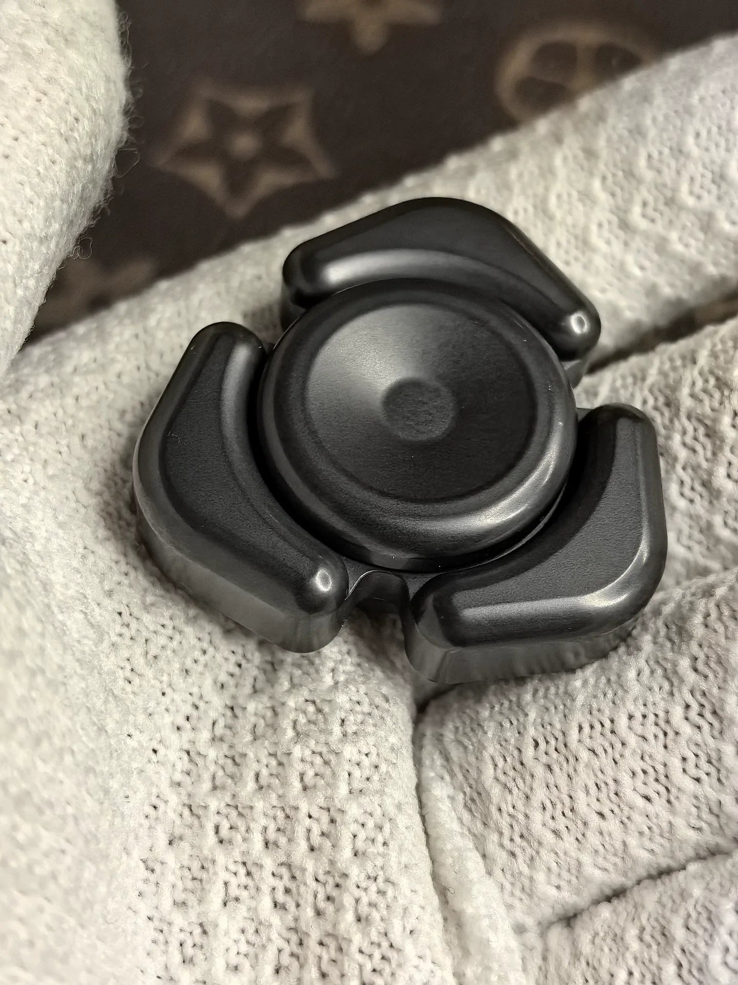 Tri Mushroom Zirconium