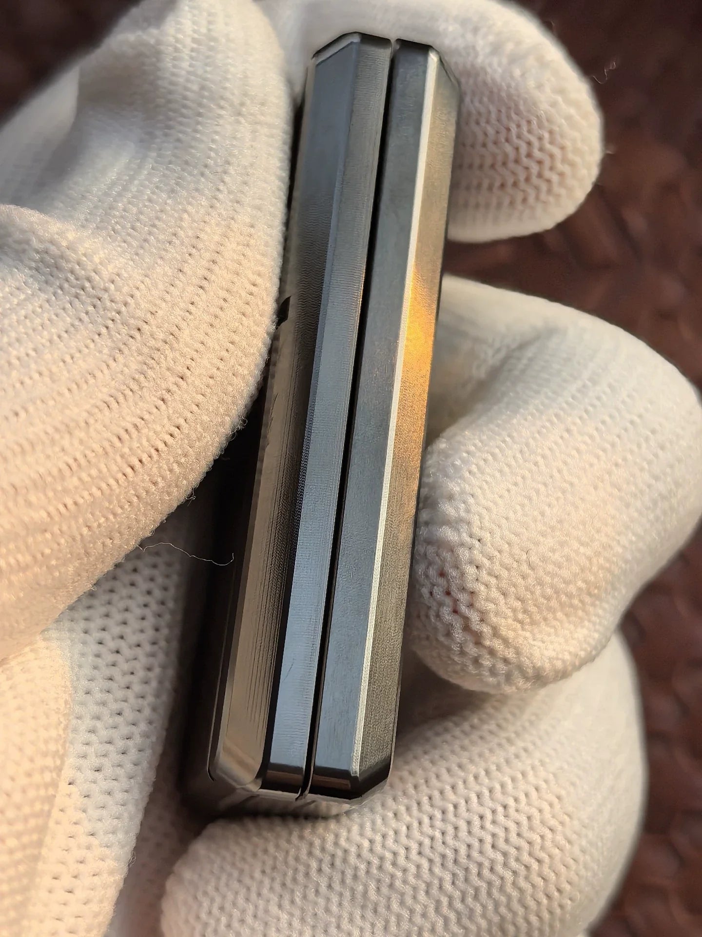Spirit Zirconium
