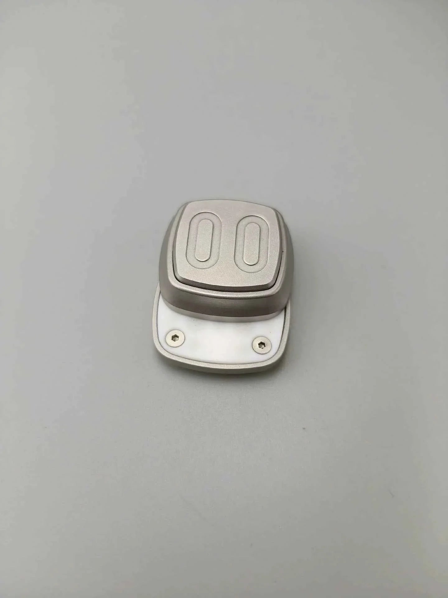 PIGX Stainless Steel