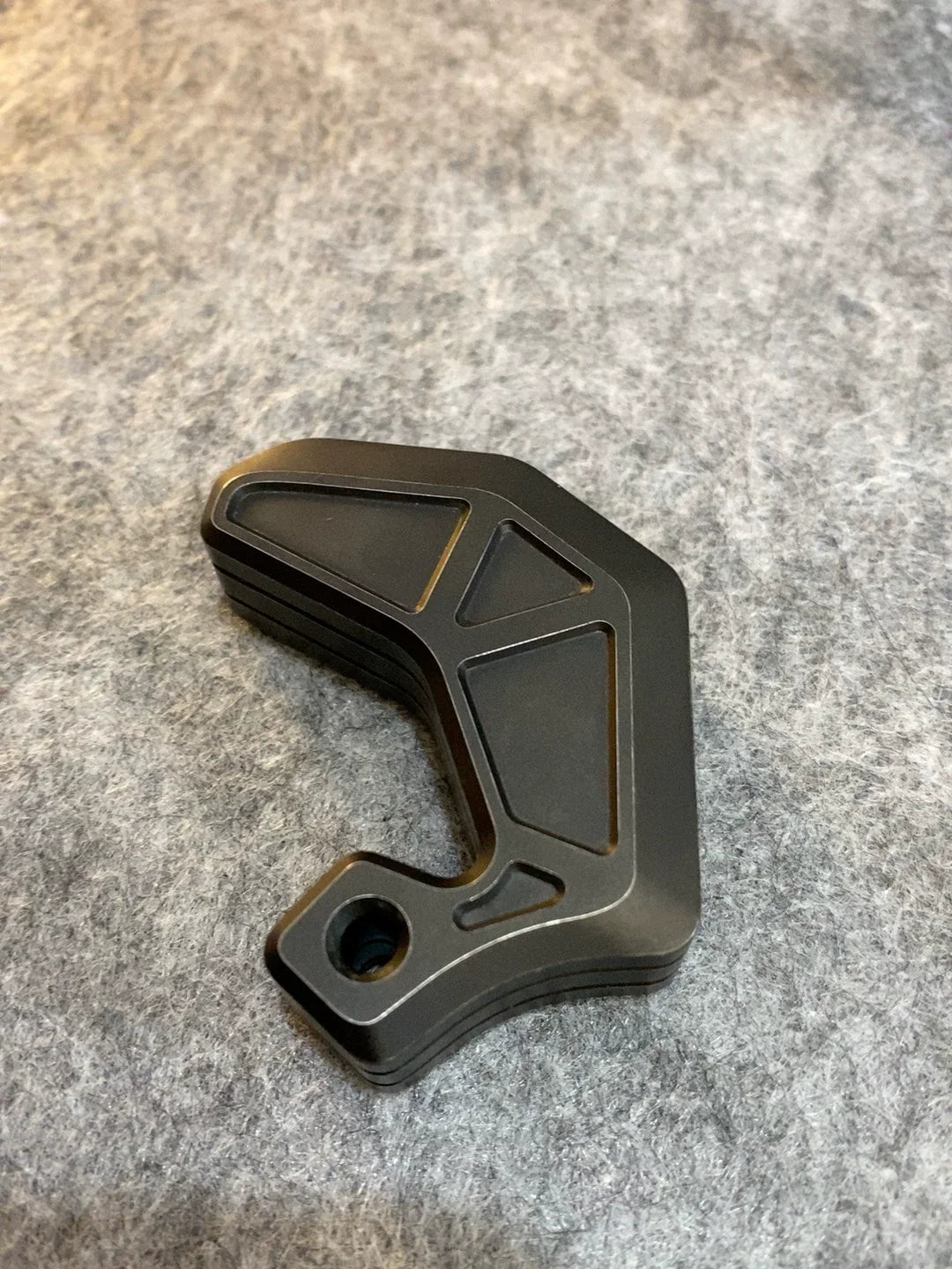 Toxic Banana Zirconium