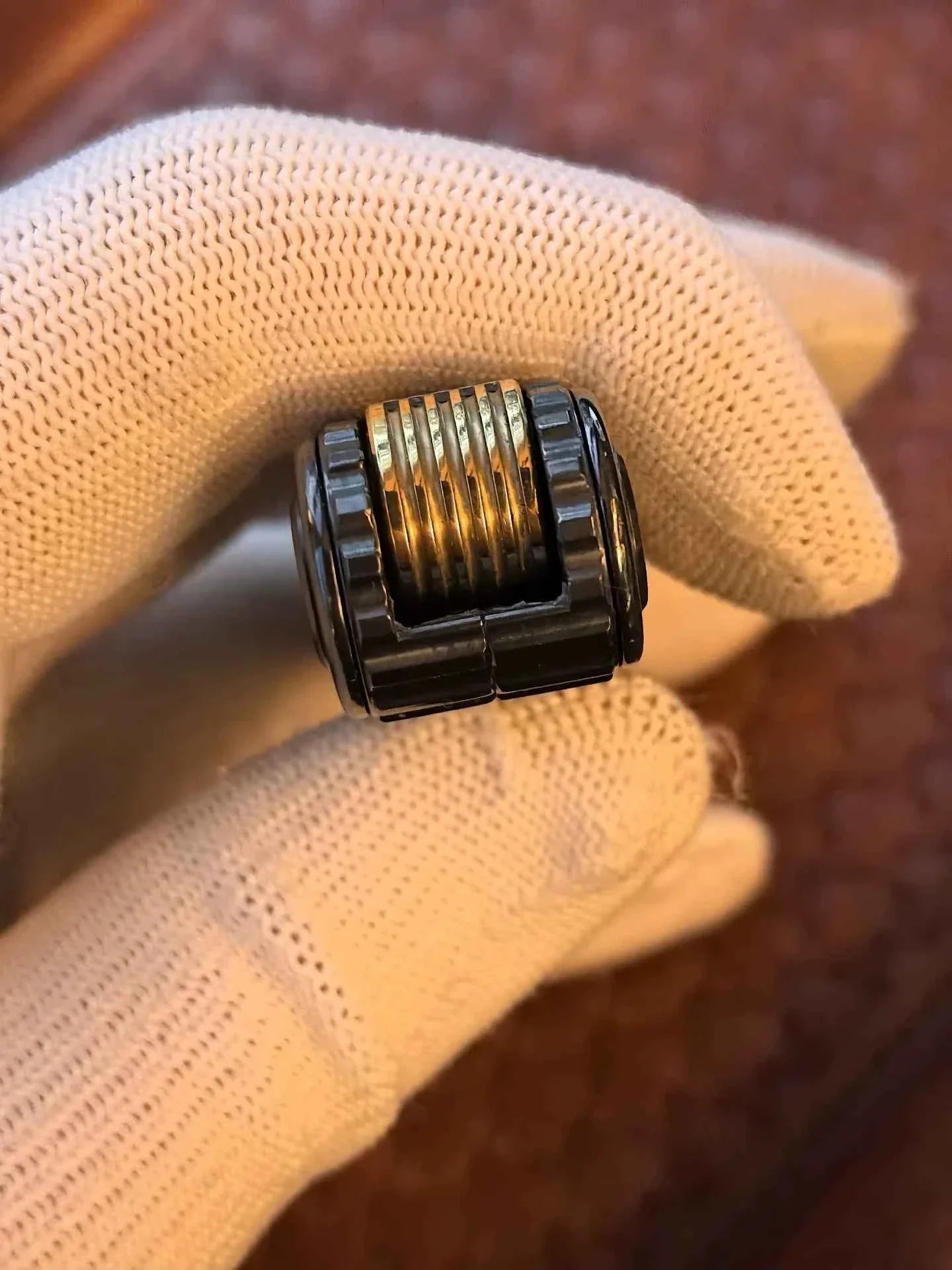 Cyber Core Zirconium