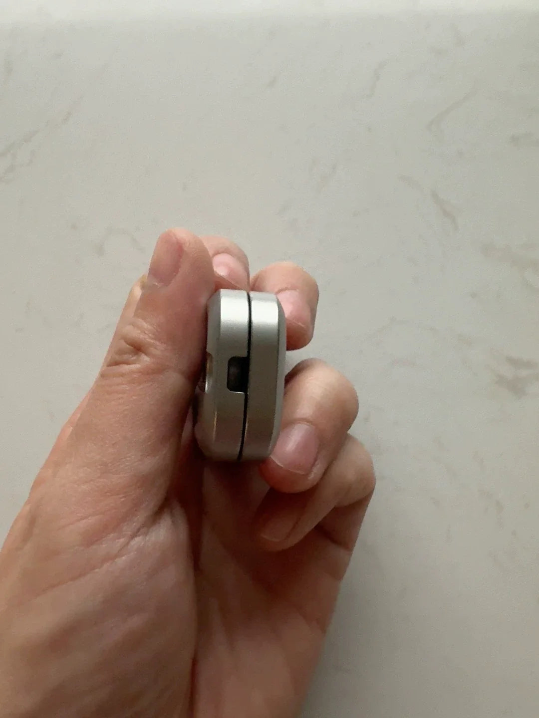 Soap Slider Stainless Steel