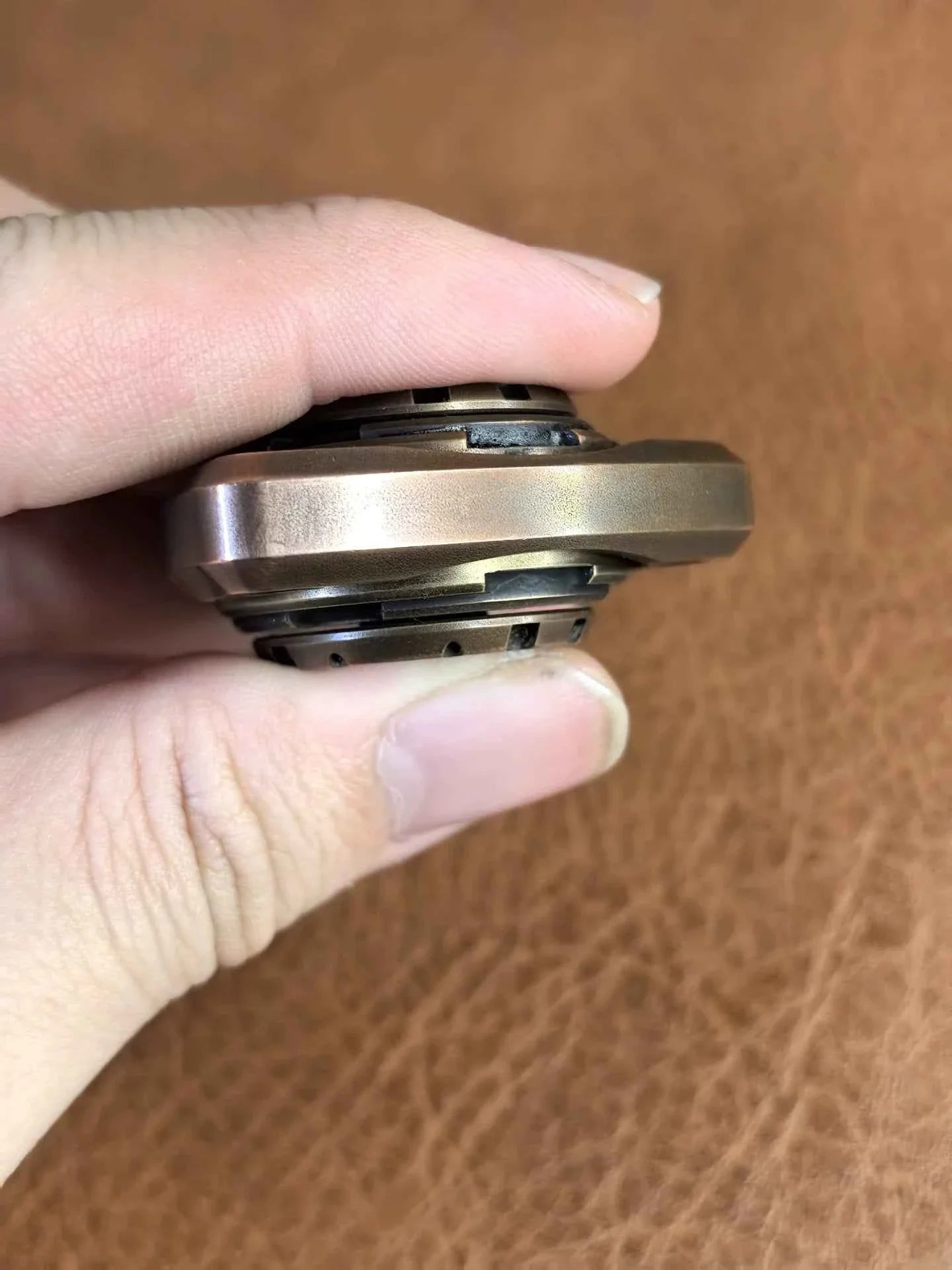 ROAR Spinner Copper