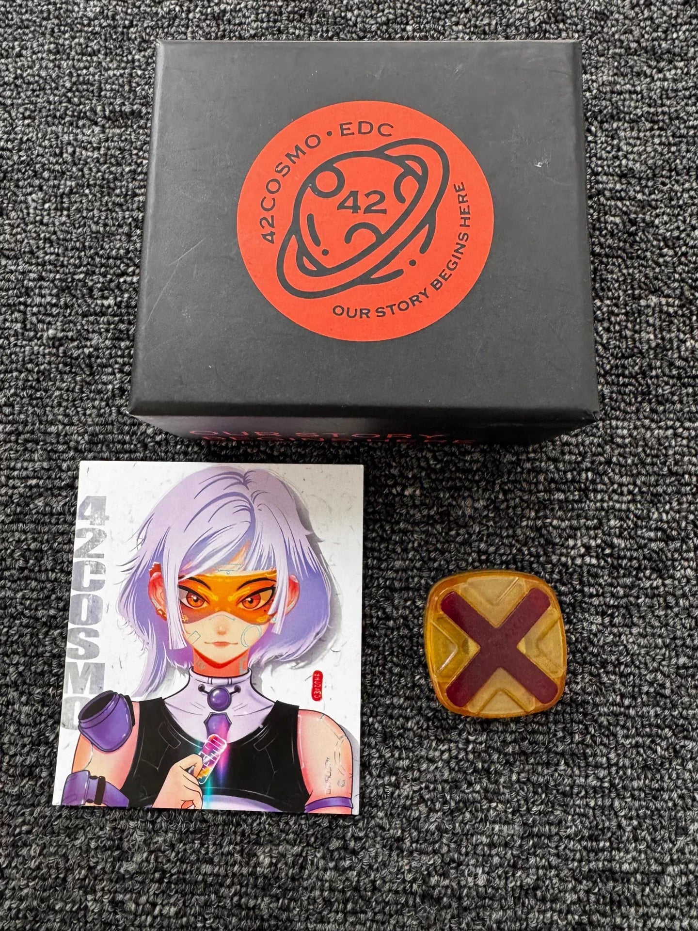 XX Slider PEI