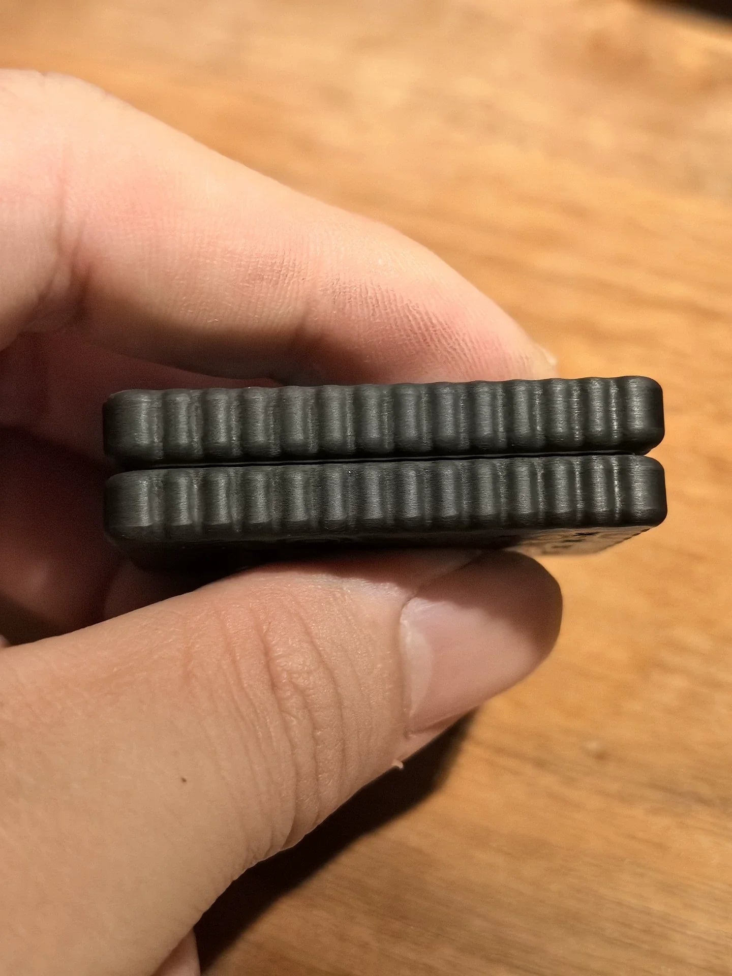 OX Slider Carbon Fiber
