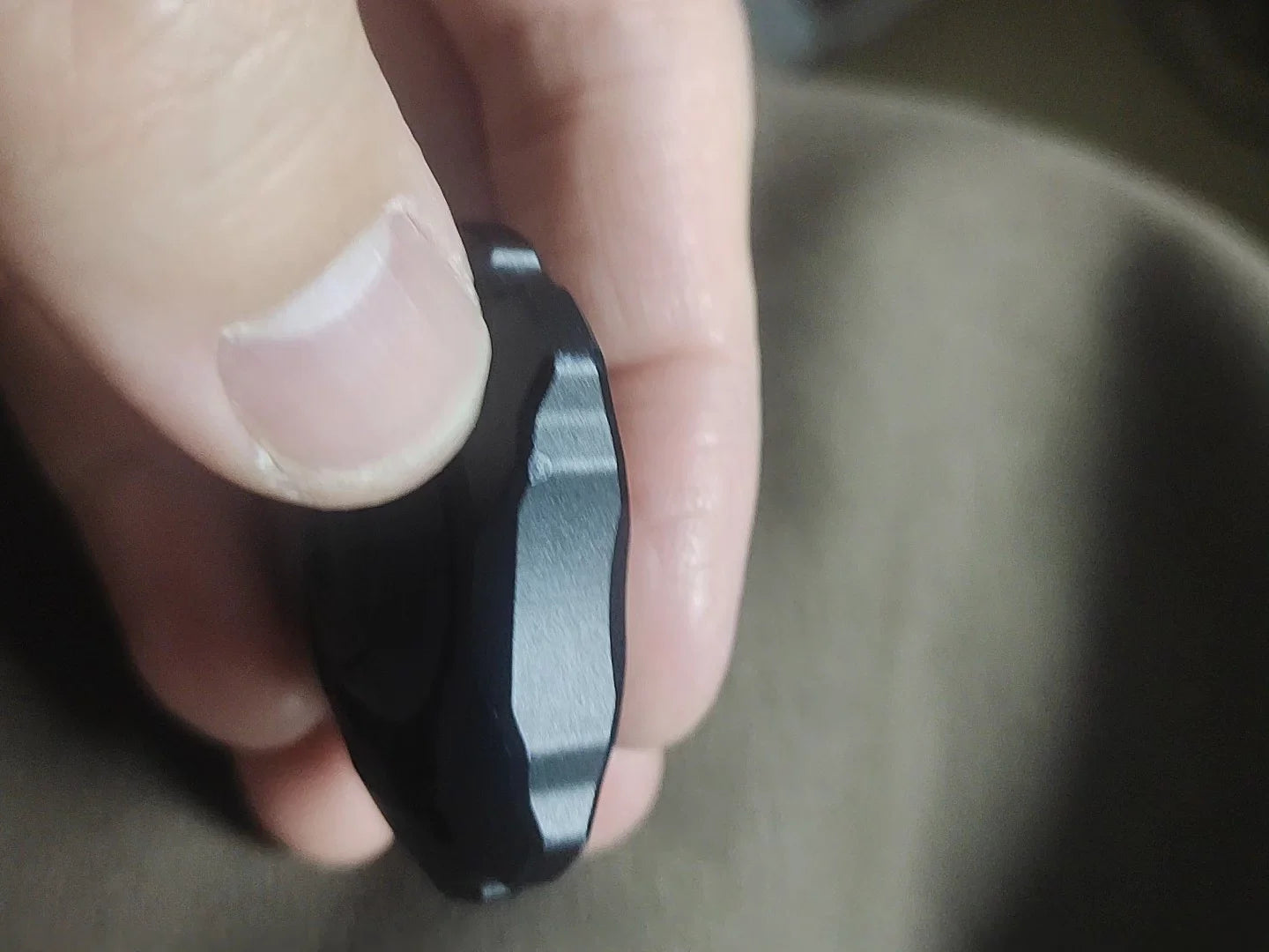 MINI ZEUS Aluminum