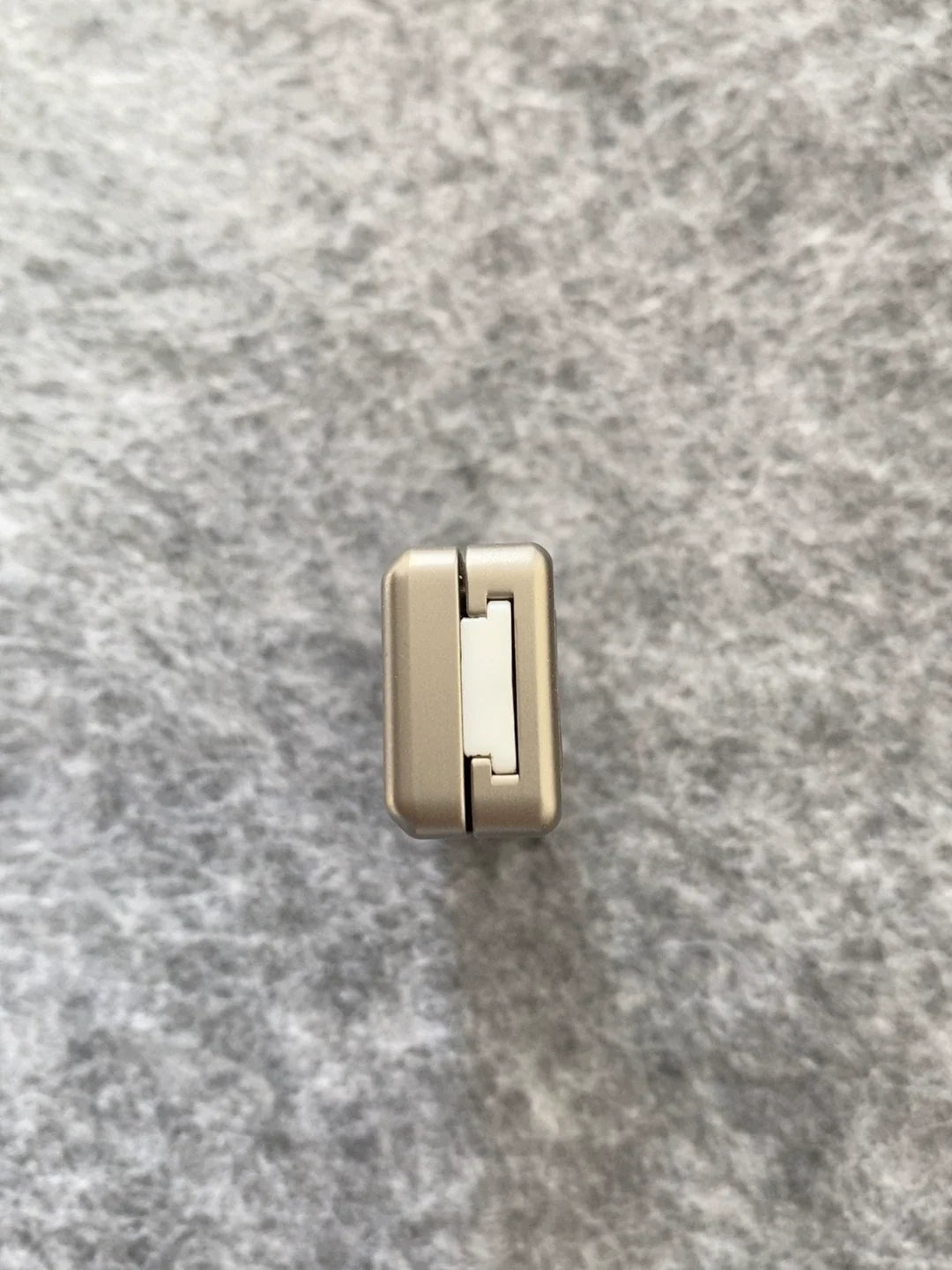 MX 1 Titanium