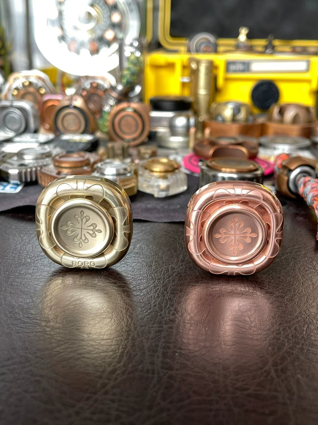 RORO Copper
