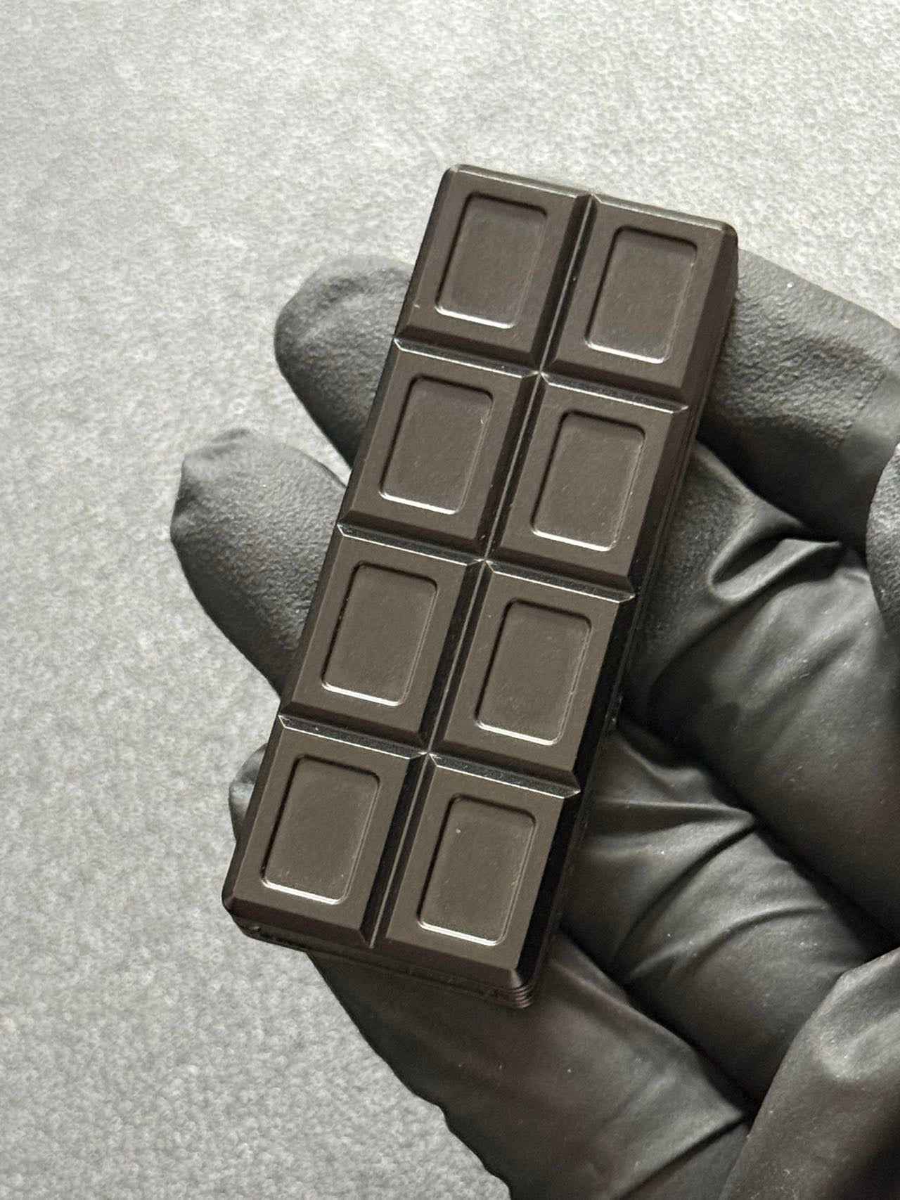 Choc Aluminum