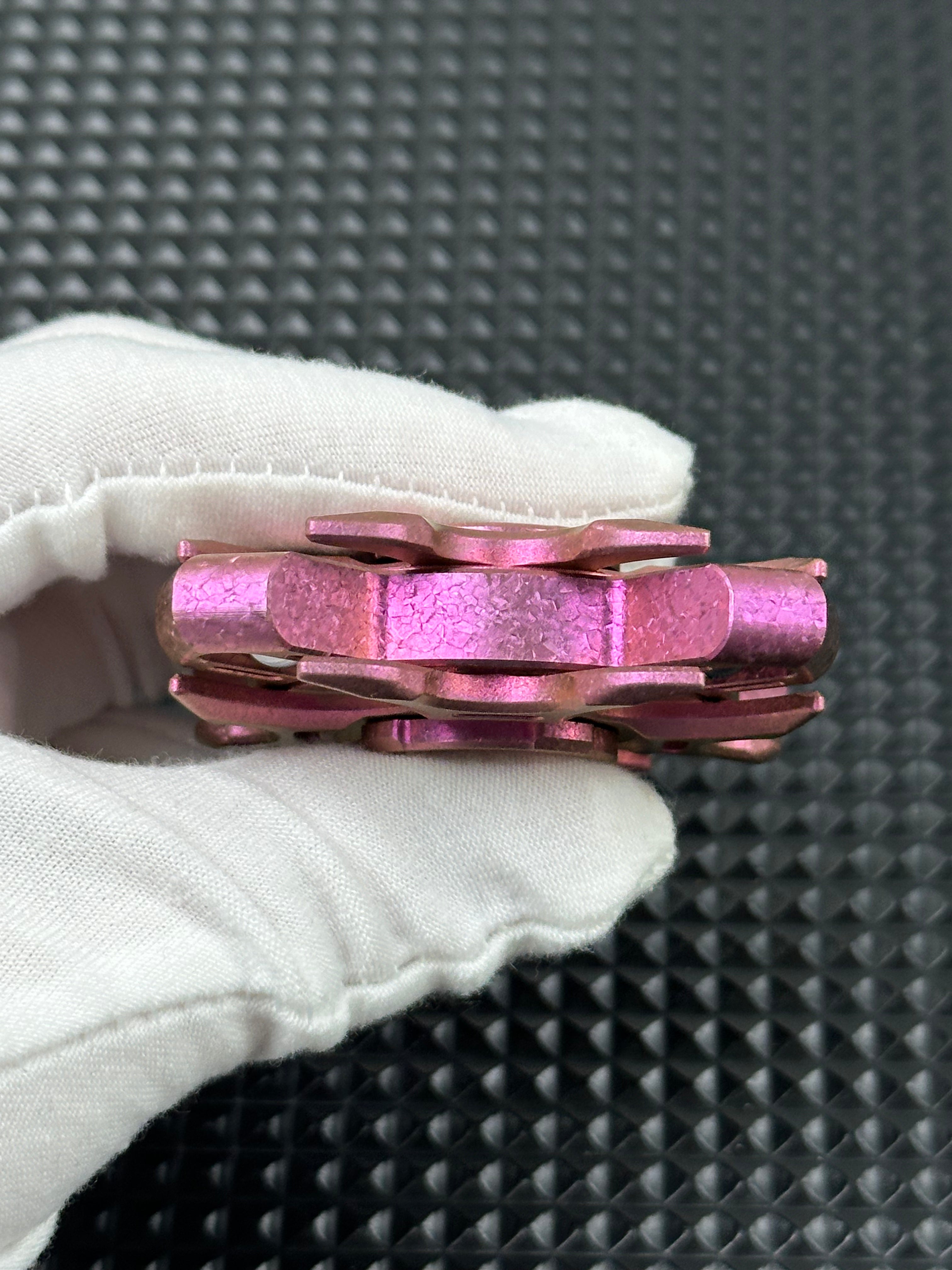 Oracle Crystallized Zirconium