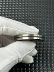 Devil Milk Cap Titanium