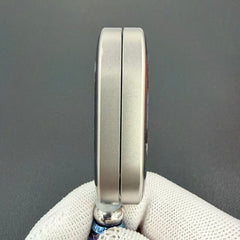 FuYao Titanium + 42cosmo layer bead