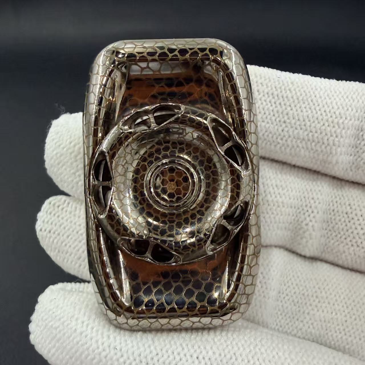 Ark Superconductor