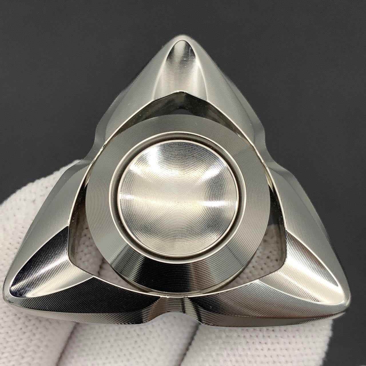 Mave 1.1 Stainless Steel