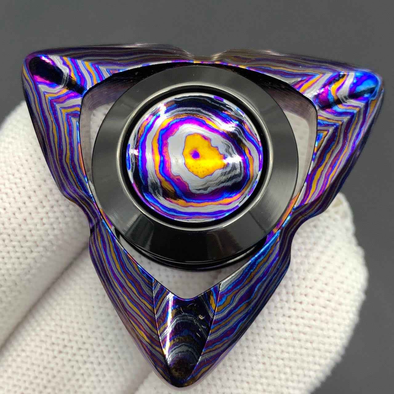 Mave 1.1 Zirconium Zircuti