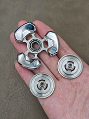 Barrett Stainless Steel