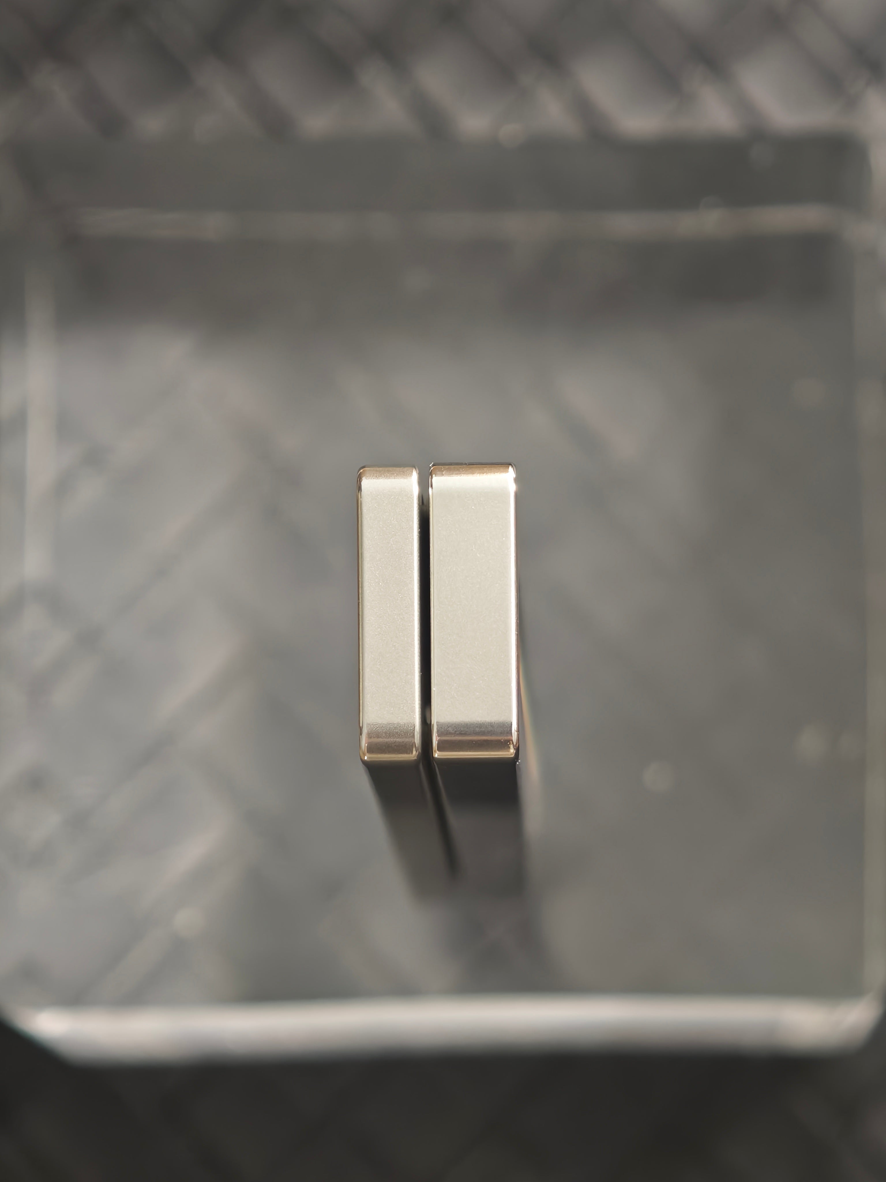 Frog Stainless Steel