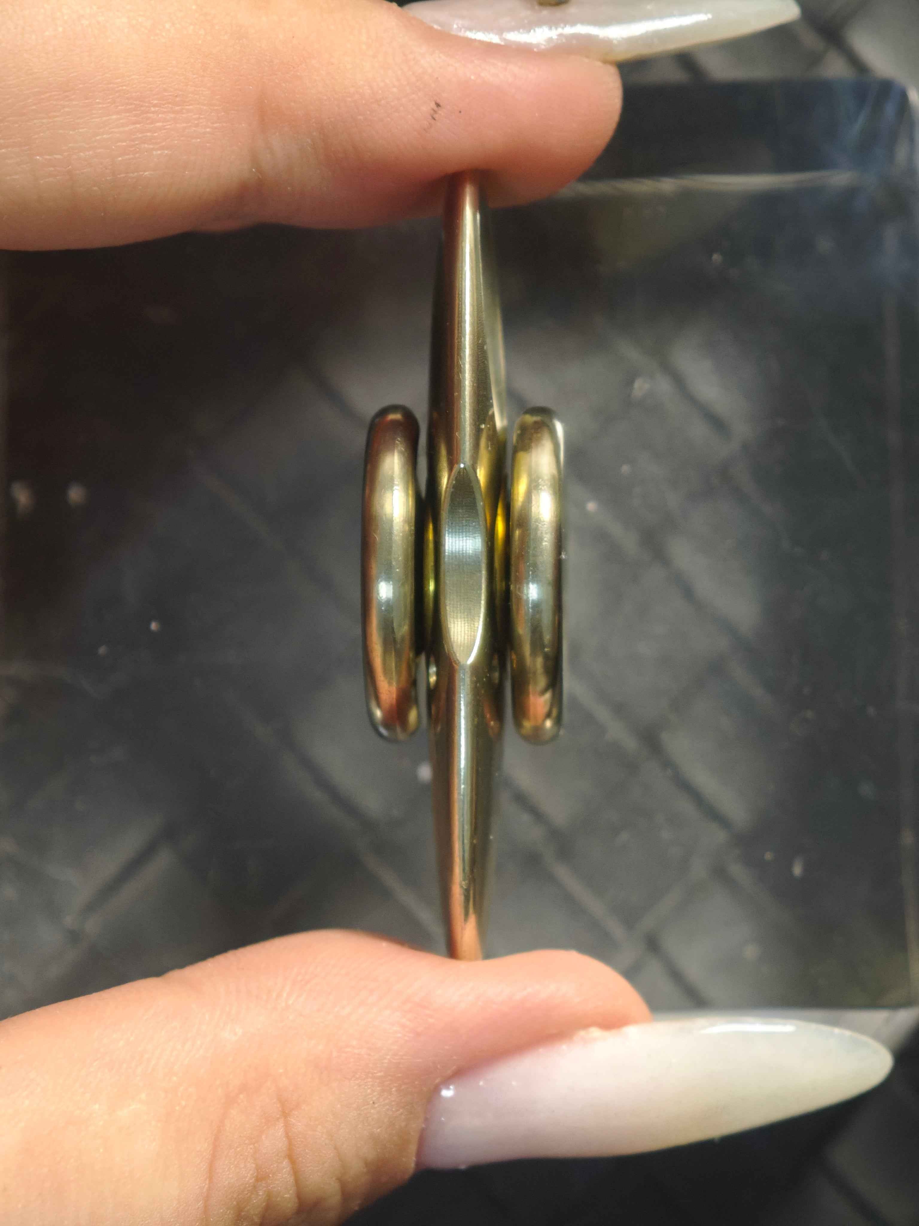 Dragonfly Stainless Steel