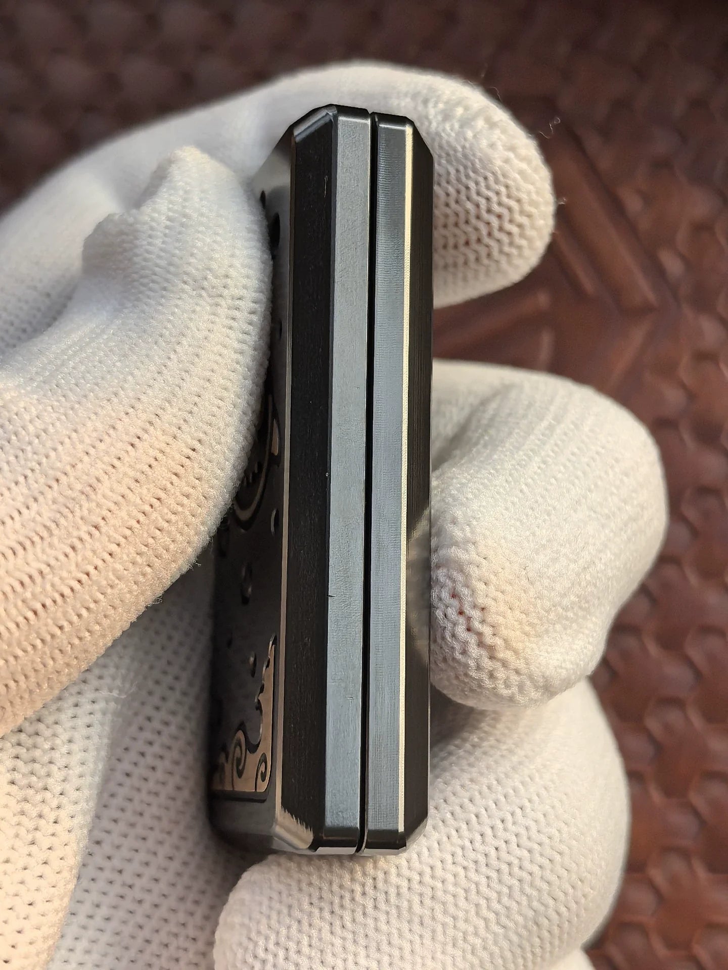 Spirit Zirconium