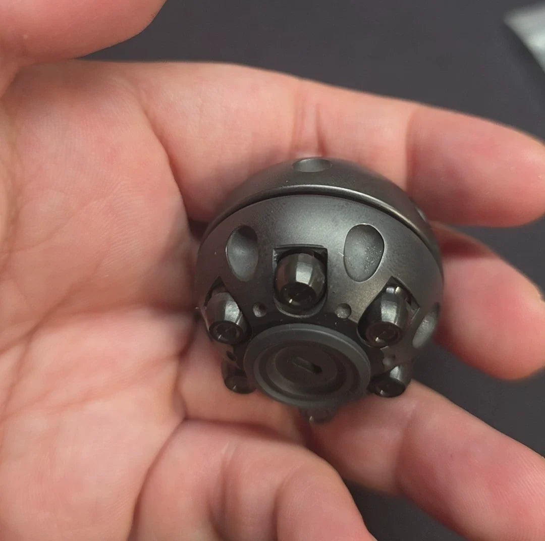 Death Star Zirconium
