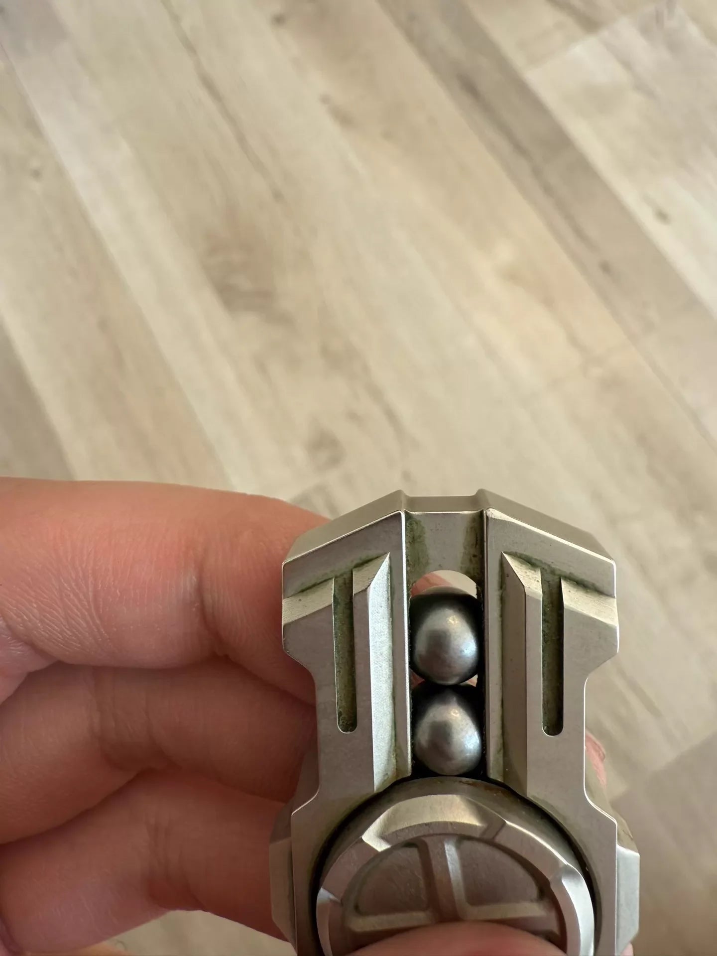 HOLY SWORD Copper