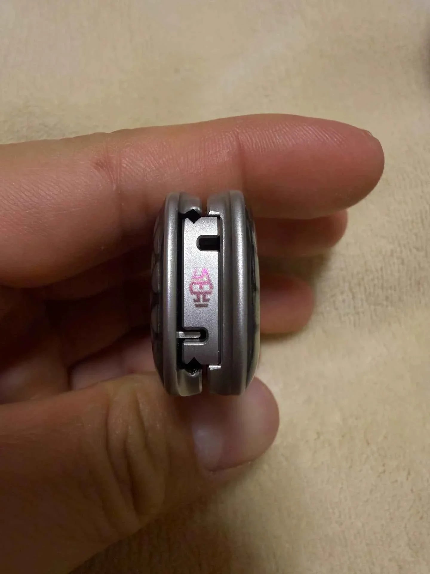 Blade Stainless Steel